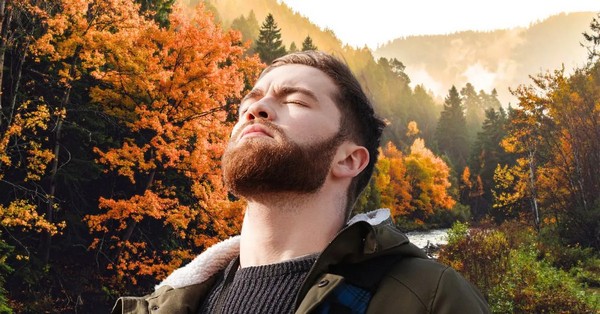 Hogyan hatnak ránk az őszi színek?