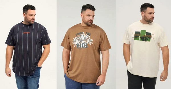 Miért nem mindegy, milyen pólót választasz?