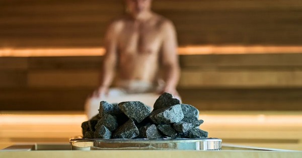 Szauna, mint heti rituálé: megéri beépíteni az életedbe