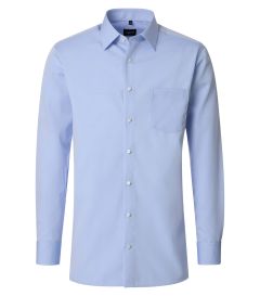 VENTI  "comfort fit" hossz&uacute; ujj&uacute; alkalmi ing