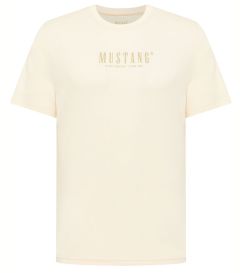 MUSTANG  r&ouml;vid ujj&uacute; p&oacute;l&oacute;