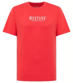 MUSTANG  r&ouml;vid ujj&uacute; p&oacute;l&oacute;