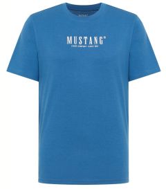 MUSTANG  r&ouml;vid ujj&uacute; p&oacute;l&oacute;