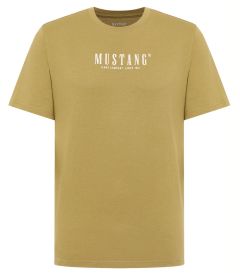 MUSTANG  r&ouml;vid ujj&uacute; p&oacute;l&oacute;