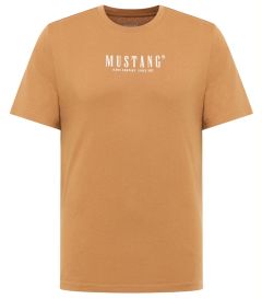 MUSTANG  r&ouml;vid ujj&uacute; p&oacute;l&oacute;