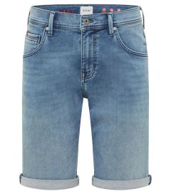 MUSTANG  denim short