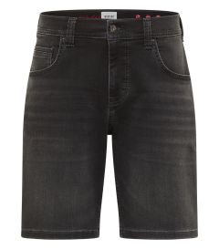 MUSTANG  denim short