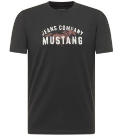 MUSTANG  r&ouml;vid ujj&uacute; p&oacute;l&oacute;