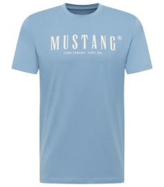 MUSTANG  r&ouml;vid ujj&uacute; p&oacute;l&oacute;