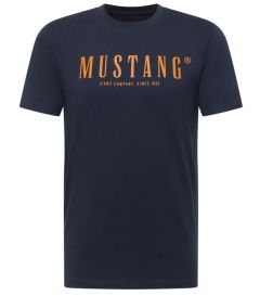 MUSTANG  r&ouml;vid ujj&uacute; p&oacute;l&oacute;