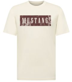MUSTANG  r&ouml;vid ujj&uacute; p&oacute;l&oacute;