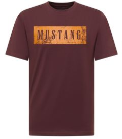 MUSTANG  r&ouml;vid ujj&uacute; p&oacute;l&oacute;