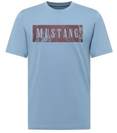 MUSTANG  r&ouml;vid ujj&uacute; p&oacute;l&oacute;