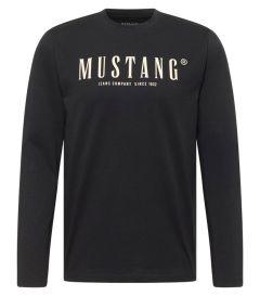 MUSTANG  hossz&uacute; ujj&uacute; p&oacute;l&oacute;