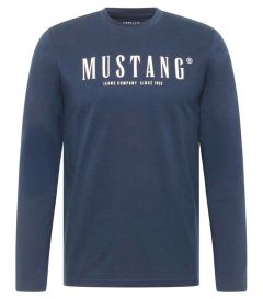 MUSTANG  hossz&uacute; ujj&uacute; p&oacute;l&oacute;