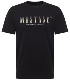 MUSTANG  r&ouml;vid ujj&uacute; p&oacute;l&oacute;