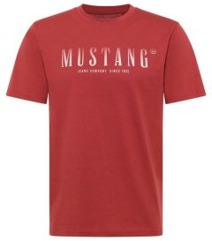 MUSTANG  r&ouml;vid ujj&uacute; p&oacute;l&oacute;
