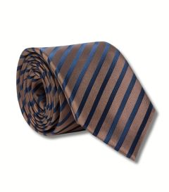 MONTI  hossz&iacute;tott nyakkendő "LUCIO"