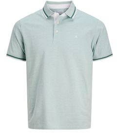 JACK & JONES  r&ouml;vid ujj&uacute; gall&eacute;ros p&oacute;l&oacute;