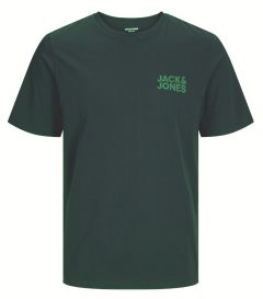 JACK & JONES  r&ouml;vid ujj&uacute; p&oacute;l&oacute;