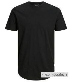 JACK & JONES  "TALL" hossz&iacute;tott r&ouml;vid ujj&uacute; p&oacute;l&oacute;