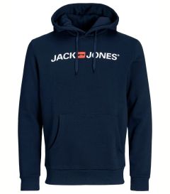 JACK & JONES  kapucnis pul&oacute;ver