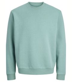 JACK & JONES  kerek nyak&uacute; pul&oacute;ver