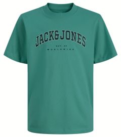 JACK & JONES  r&ouml;vid ujj&uacute; p&oacute;l&oacute;