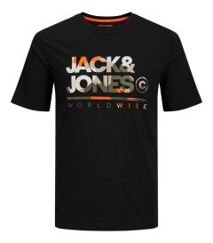 JACK & JONES  rövid ujjú póló