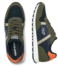 JACK & JONES  sportcipő