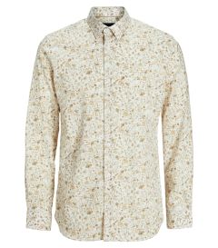 JACK & JONES  hosszú ujjú ing