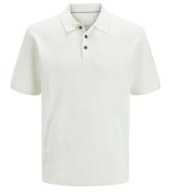 JACK & JONES  rövid ujjú galléros póló