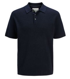 JACK & JONES  rövid ujjú galléros póló