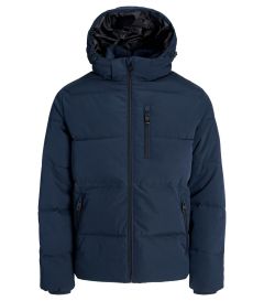 JACK & JONES  kapucnis télikabát