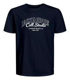 JACK & JONES  rövid ujjú póló