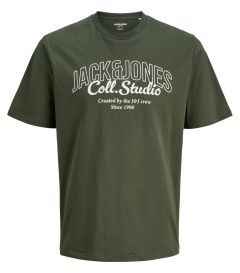 JACK & JONES  rövid ujjú póló