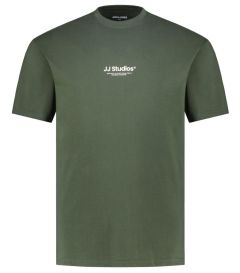 JACK & JONES  r&ouml;vid ujj&uacute; p&oacute;l&oacute;