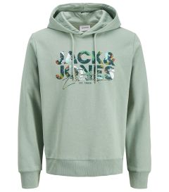 JACK & JONES  kapucnis pulóver