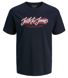 JACK & JONES  rövid ujjú póló