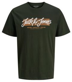 JACK & JONES  rövid ujjú póló