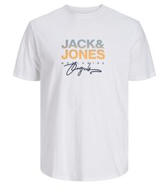 JACK & JONES  rövid ujjú póló