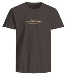 JACK & JONES  rövid ujjú póló