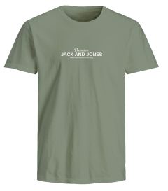 JACK & JONES  rövid ujjú póló