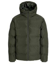 JACK & JONES  kapucnis télikabát