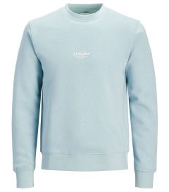 JACK & JONES  kerek nyak&uacute; pul&oacute;ver