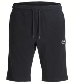 JACK & JONES  pamut short
