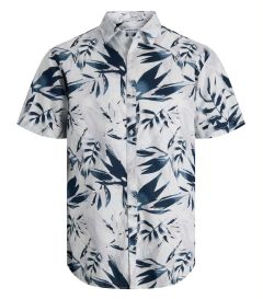 JACK & JONES  r&ouml;vid ujj&uacute; ing