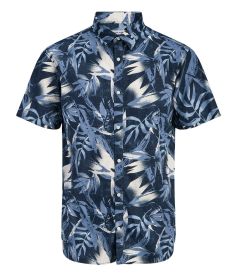 JACK & JONES  r&ouml;vid ujj&uacute; ing