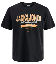 JACK & JONES  r&ouml;vid ujj&uacute; p&oacute;l&oacute;