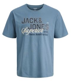 JACK & JONES  r&ouml;vid ujj&uacute; p&oacute;l&oacute;